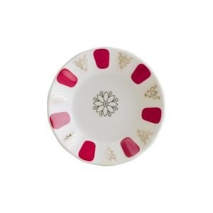 RED RİTA ACEM ÇAY TABAĞI 11 CM Y: 7 CM