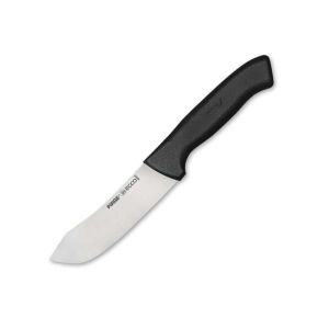 ECCO BALIK TEMİZLEME BIÇAĞI 12 CM SİYAH