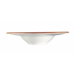 TERRACOTA BANQUET ÇUKUR TABAK 28 CM 400 CC