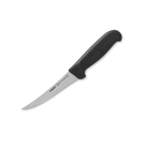 BUTCHER'S SIYIRMA BIÇAĞI KIVRIK SERT 12 CM