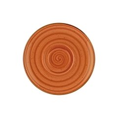 TERRACOTA GOURMET KONSOME KASE TABAĞI 19 CM
