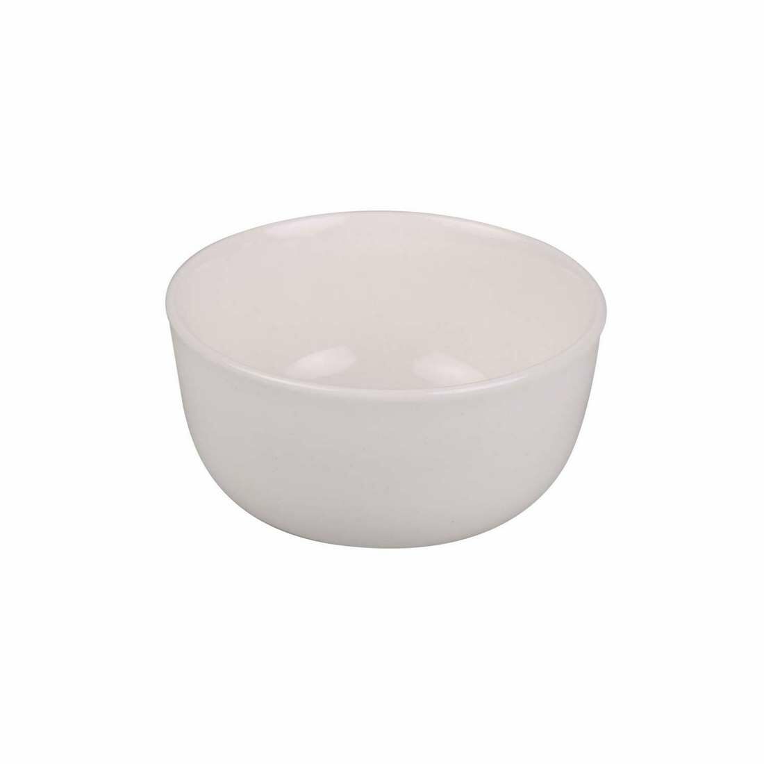 COOKER PORSELEN YUVARLAK ÇİZGİLİ KASE 10 CM(90)