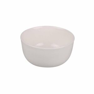 COOKER PORSELEN YUVARLAK ÇİZGİLİ KASE 10 CM(90)