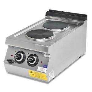 PLS70-OCAK YUVARLAK PLEYTLİ ELEKTRİKLİ-7KE010-Y