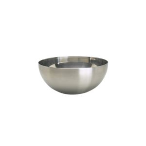 COOKER ÇELİK KASE 20 CM (6) (2,70 lt)