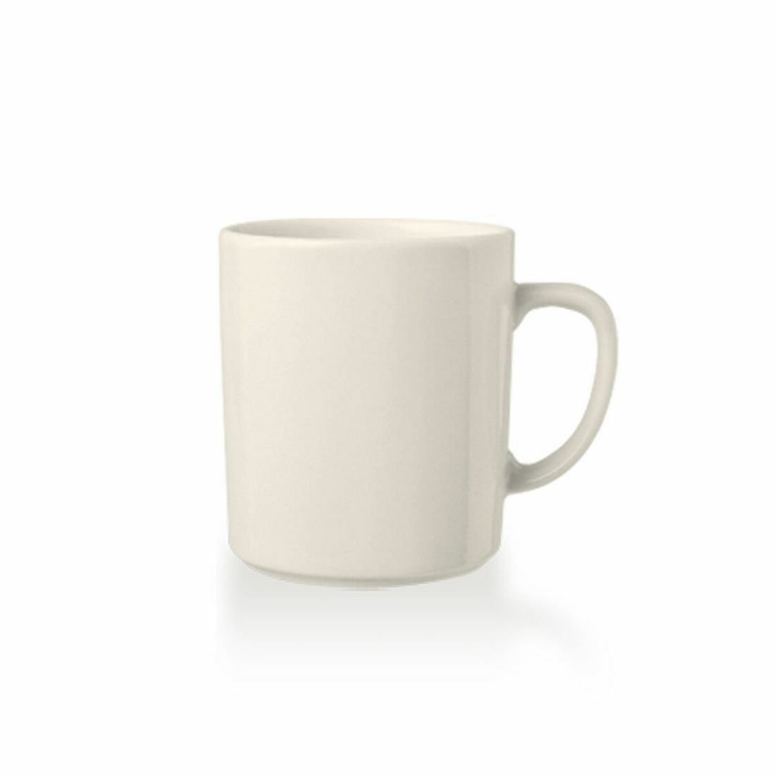 GBS MARS OTEL MUG BARDAK DEKORSUZ