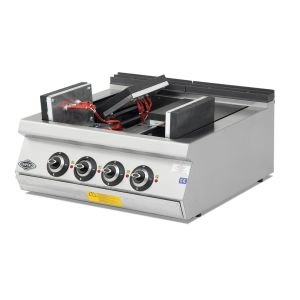 PLS70-DÖKÜM PLEYTLİ ELEKTRİKLİ OCAK -7KE020-P
