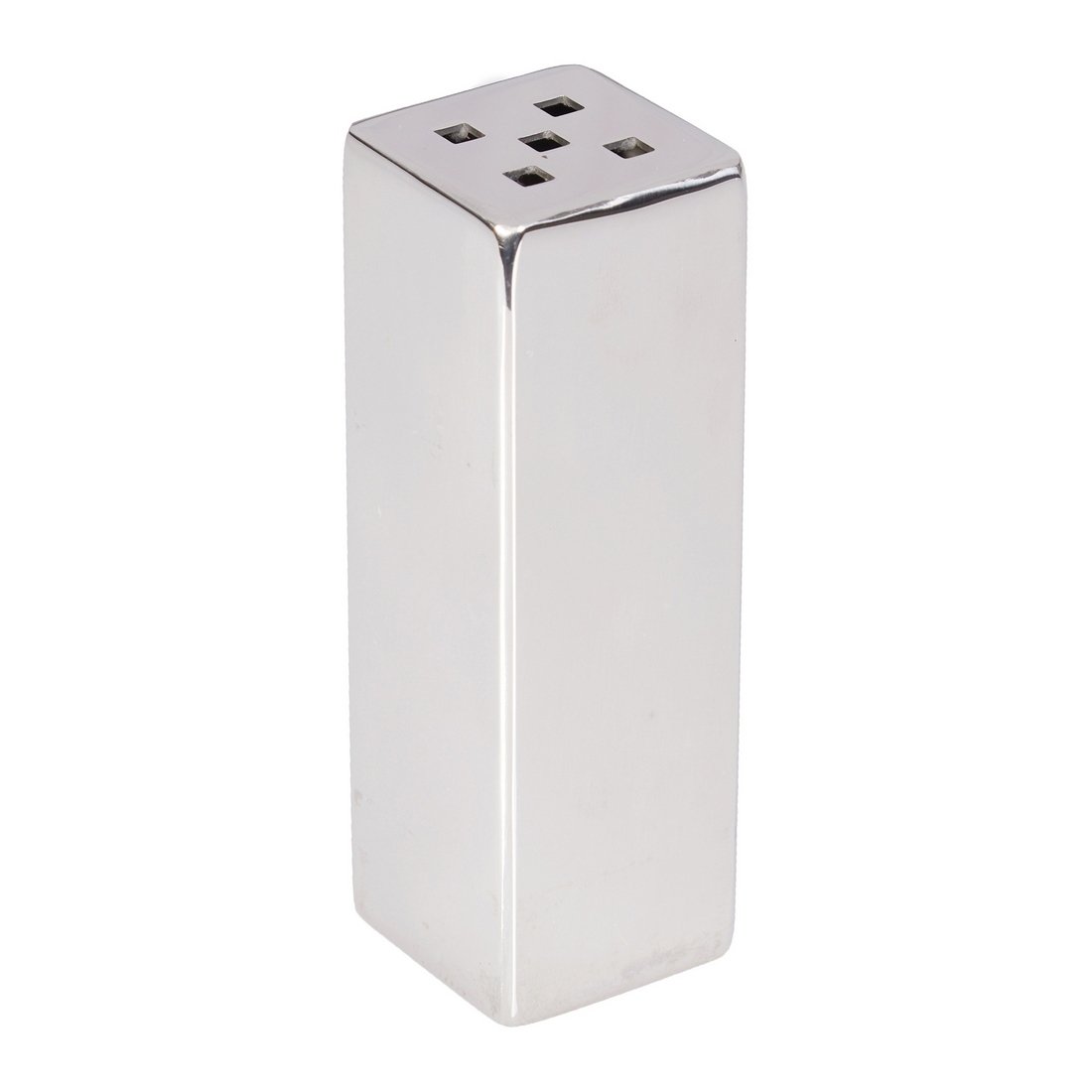 TEKLİ PUL BİBERLİK KARE 4*H12