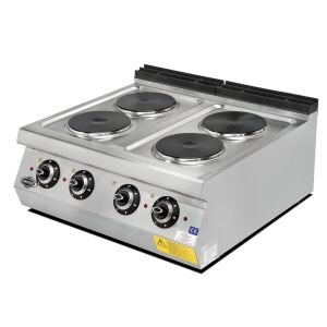 PLS70-OCAK YUVARLAK PLEYTLİ ELEKTRİKLİ-7KE020-Y