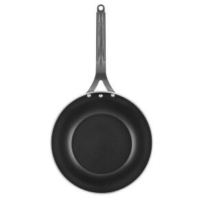 LAZZETTİ WOK TAVA 22CM