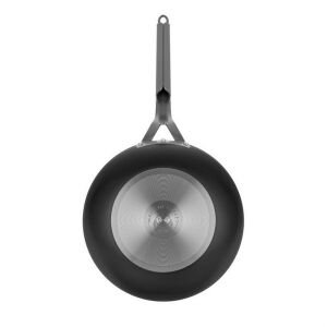 LAZZETTİ WOK TAVA 22CM