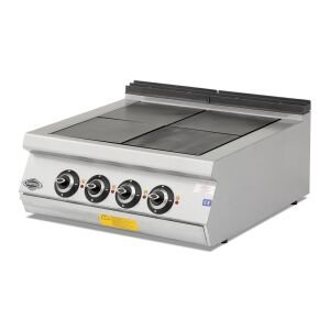 PLS70-DÖKÜM PLEYTLİ ELEKTRİKLİ OCAK-7KE030-P