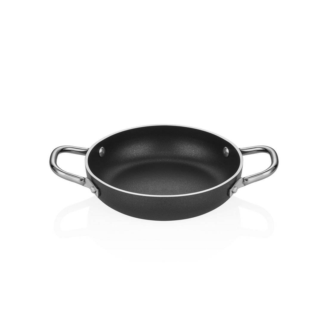 LAZZETTİ YUMURTA SAHANI 14CM