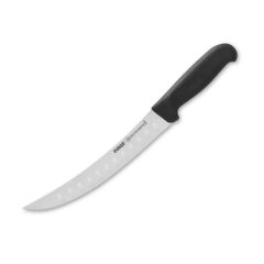 BUTCHER'S SIYIRMA BIÇAĞI KÜÇÜK OLUKLU 21 CM