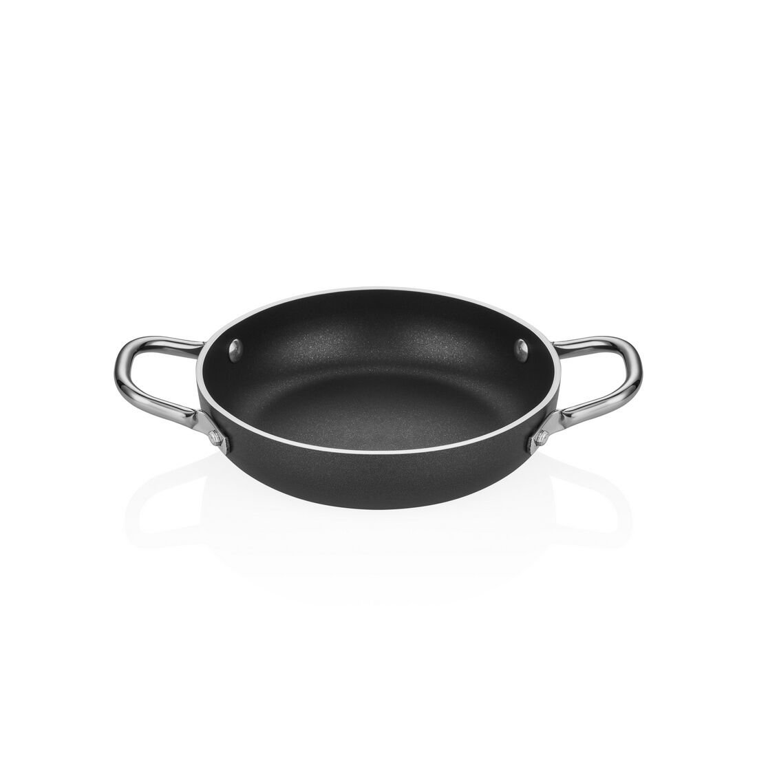 LAZZETTİ YUMURTA SAHANI 16CM