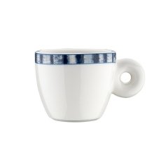 MİSTRAL BANQUET ESPRESSO FİNCANI 70 CC