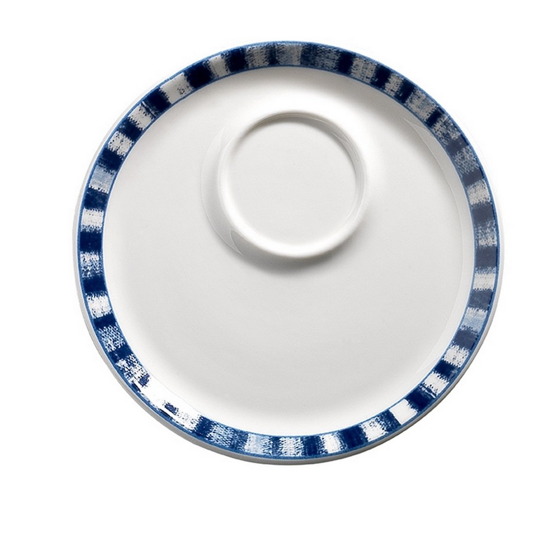 MİSTRAL BANQUET ESPRESSO FİNCAN TABAĞI 12 CM
