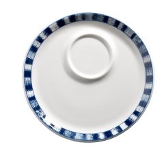 MİSTRAL BANQUET ESPRESSO FİNCAN TABAĞI 12 CM