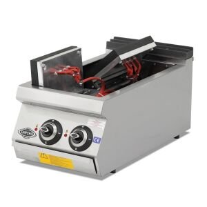 PLS90-DÖKÜM PLEYTLİ ELEKTRİKLİ OCAK-9KE010