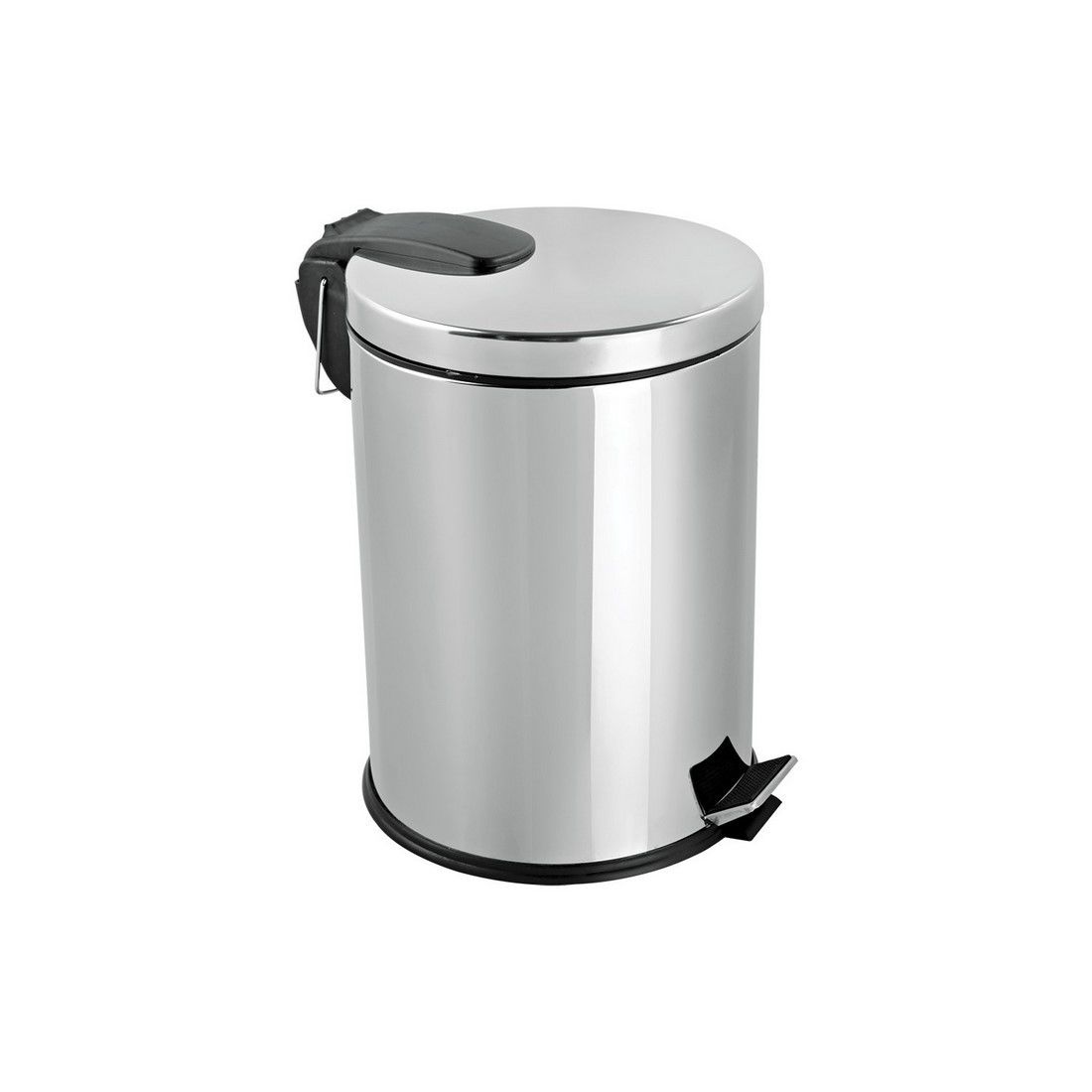COOKER 30 LT ÇELİK ÇÖP KOVASI (4)
