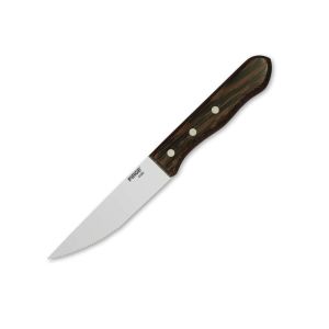 SULTAN EL YAPIMI STEAK-BİFTEK BIÇAĞI VENGE SAP 12,5 CM