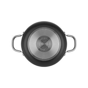 REGAL GRANİT YUMURTA SAHANI 14CM