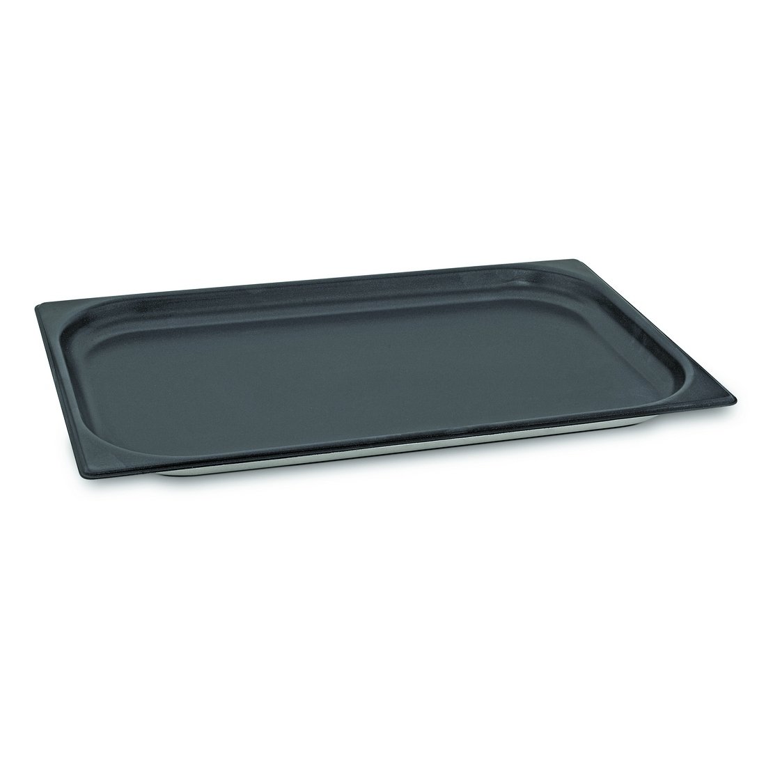 YAPISMAZ KAPLI FIRIN TEPSİSİ ALÜMİNYUM GN 1/1 20