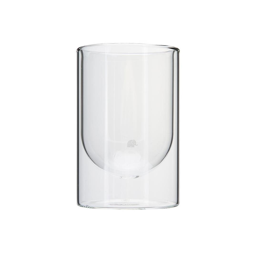 JUMBO GLORY D. WALL ÇİFT CİDARLI BARDAK 350 ML 2'Lİ