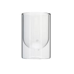 JUMBO GLORY D. WALL ÇİFT CİDARLI BARDAK 350 ML 2'Lİ
