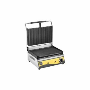 TOST MAKİNASI STANDART 16 DİLİM ELEKTRİKLİ
