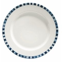 MİSTRAL BANQUET DÜZ TABAK 19 CM