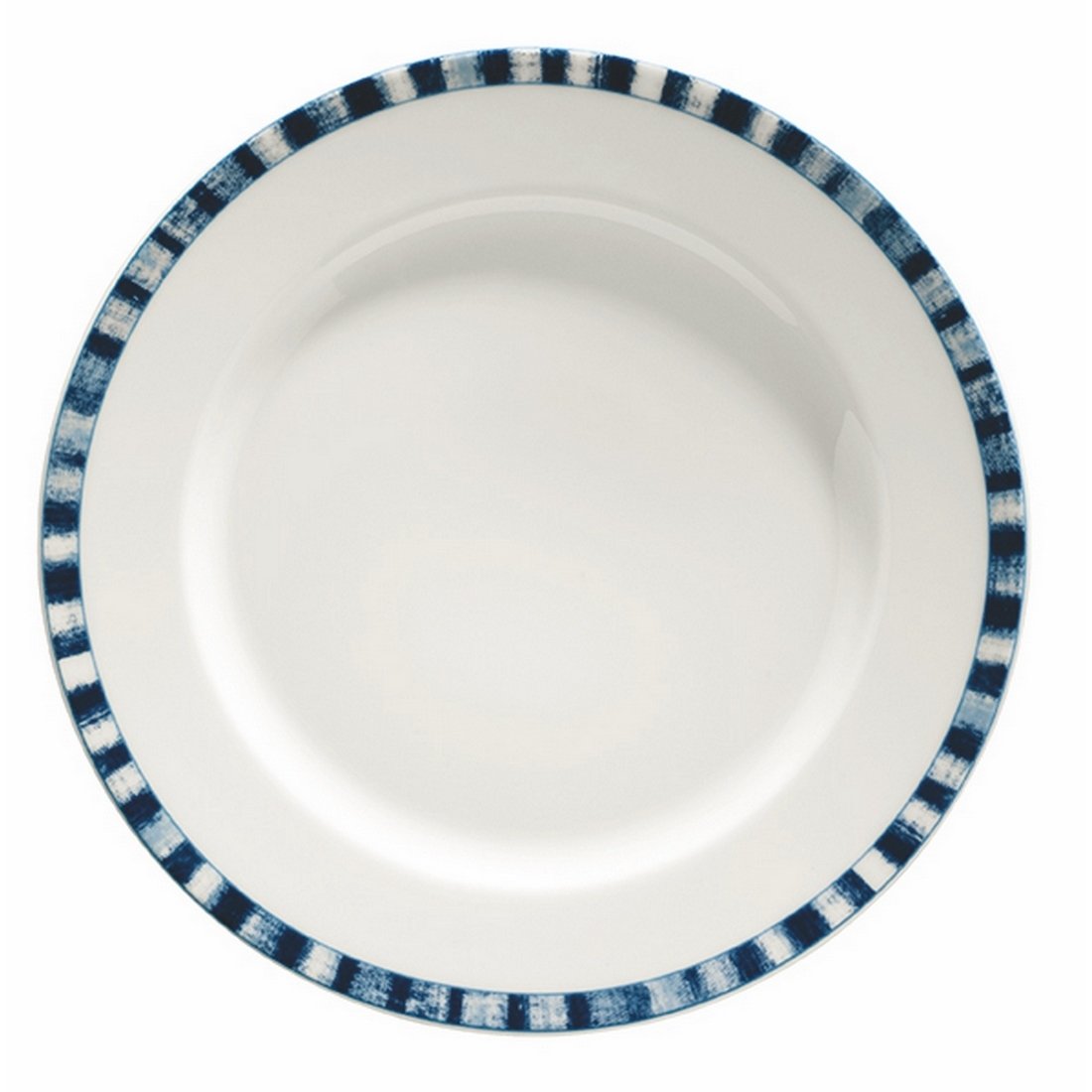 MİSTRAL BANQUET DÜZ TABAK 25 CM