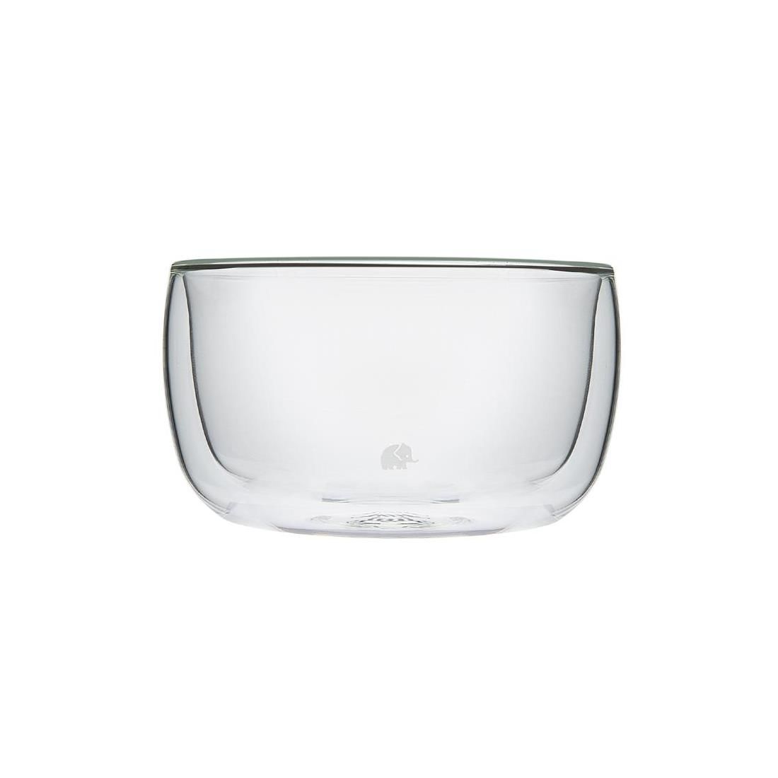 JUMBO GLORY D. WALL ÇİFT CİDARLI KASE 250ML 2'Lİ HRC