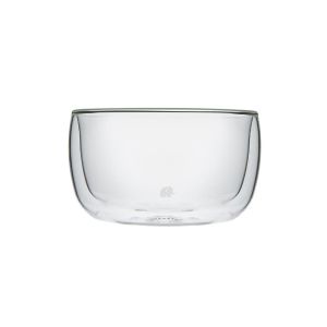 JUMBO GLORY D. WALL ÇİFT CİDARLI KASE 250ML 2'Lİ HRC