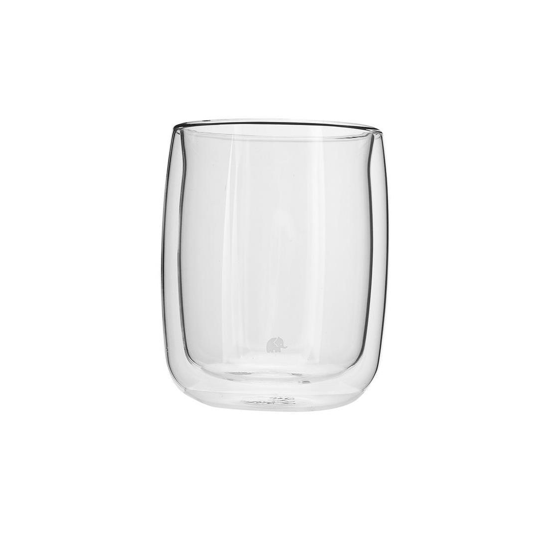 JUMBO GLORY D. WALL ÇİFT CİDARLI KASE  400 ML 2'Lİ HRC