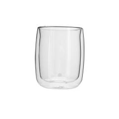 JUMBO GLORY D. WALL ÇİFT CİDARLI KASE  400 ML 2'Lİ HRC