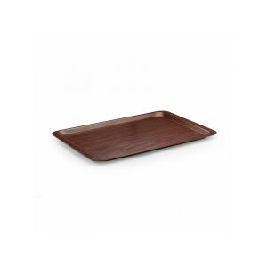 KRAFT TEPSİ EKO KAYMAZ MAUN MAT 37*53 CM