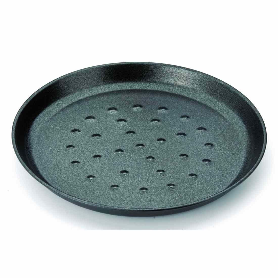 DELİKLİ PİZZA TAVA 32CM