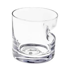 JUMBO GLORY PUROLU VİSKİ BARDAK 2Lİ 350 ML HRC