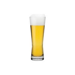CERVEZA BİRA BARDAĞI 340 CC