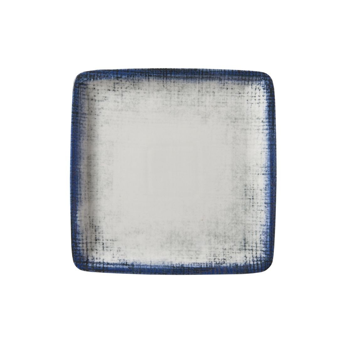 GBS ORLANDO 17X17 CM.DÜZ TABAK ELEGANT 562