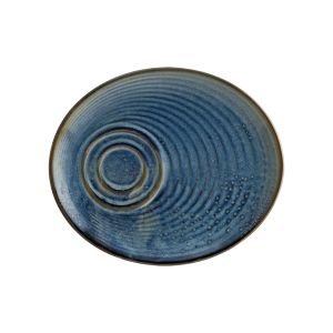SAPPHİRE SUNUM TABAĞI 20*17 CM*