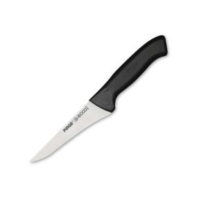 ECCO SIYIRMA BIÇAĞI 12,5 CM SİYAH