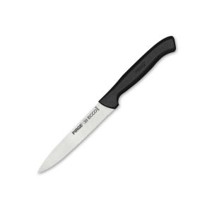 ECCO SEBZE BIÇAĞI DİŞLİ 12 CM SİYAH