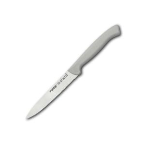 ECCO SEBZE BIÇAĞI DİŞLİ 12 CM BEYAZ
