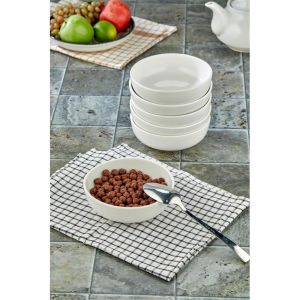 COOKER OCEAN PORSELEN KASE 13 CM