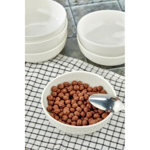 COOKER OCEAN PORSELEN KASE 13 CM