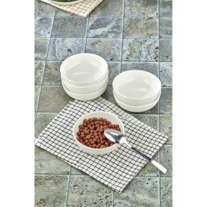 COOKER OCEAN PORSELEN KASE 13 CM