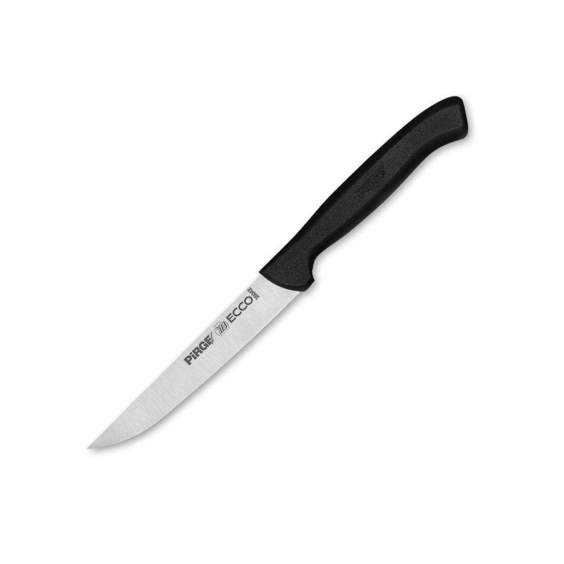 ECCO SEBZE BIÇAĞI 12 CM SİYAH
