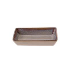 JUMBO JOY SOIL MİNİMAL DİKDÖRTGEN KASE 13 CM